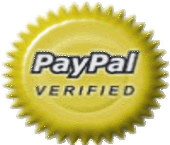 PayPal Logo